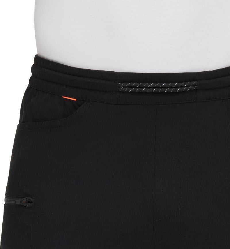 Massone Pants, Reg - Mens - Black 5