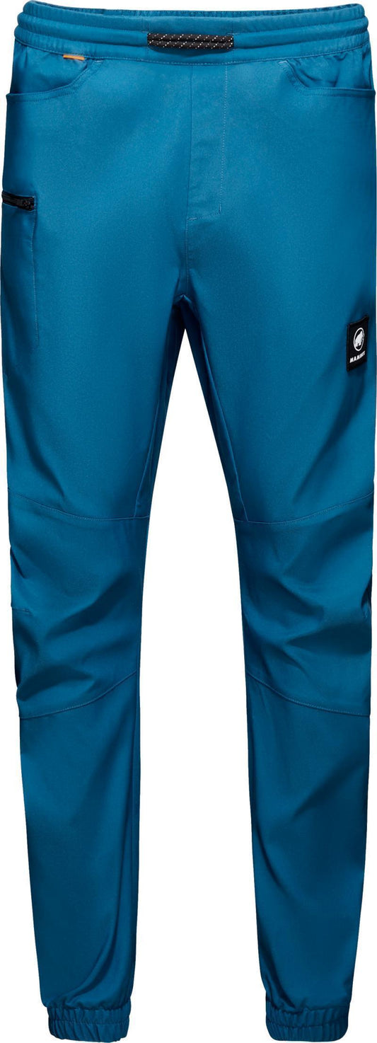 Massone Pants, Reg - Mens - Deep Ice 1