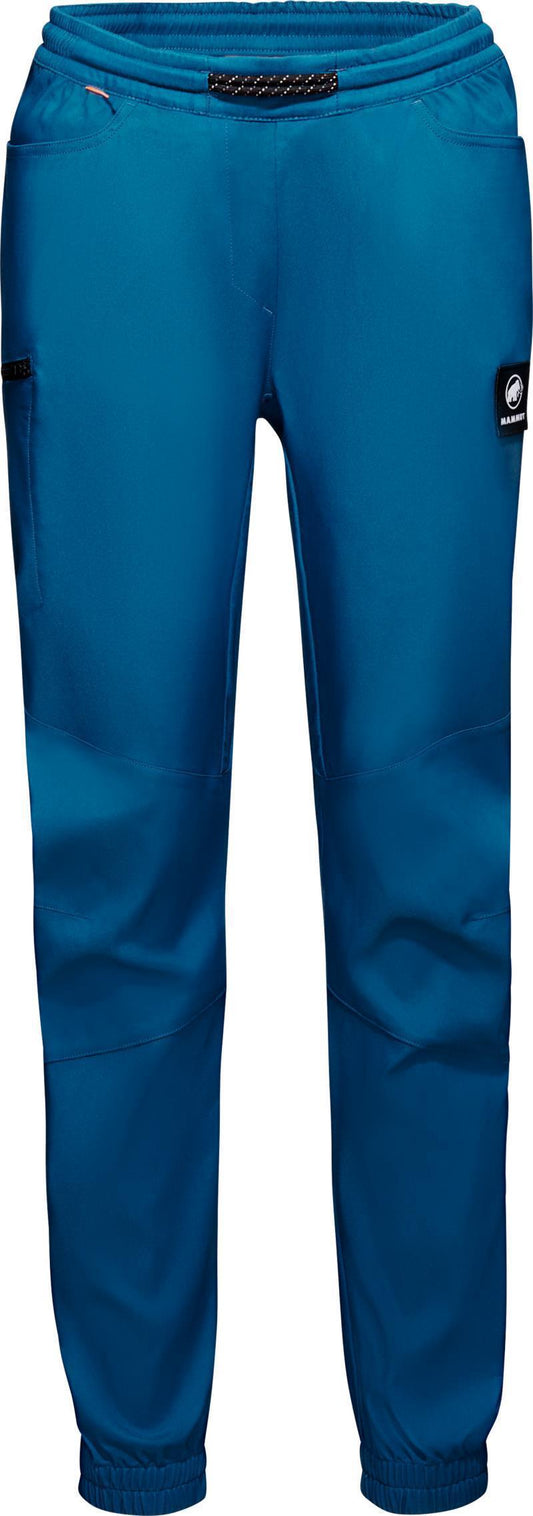 Massone Pants, Reg - Womens - Deep Ice 1