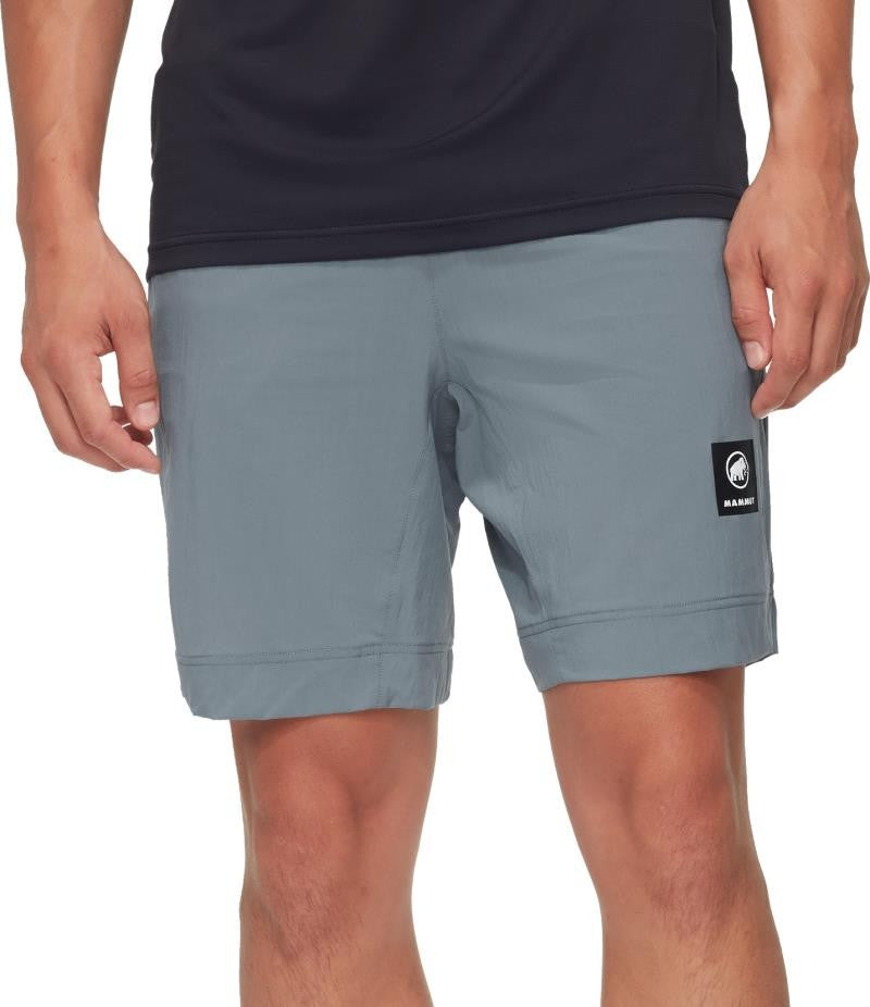 Massone Sport Shorts - Mens - strata 1
