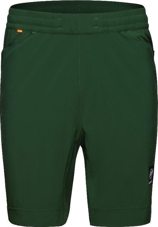 Massone Sport Shorts - Mens - woods 1