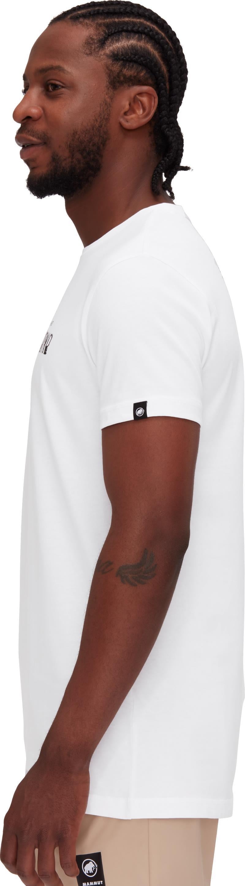 Massone T-Shirt Dreaming - Mens - white 1