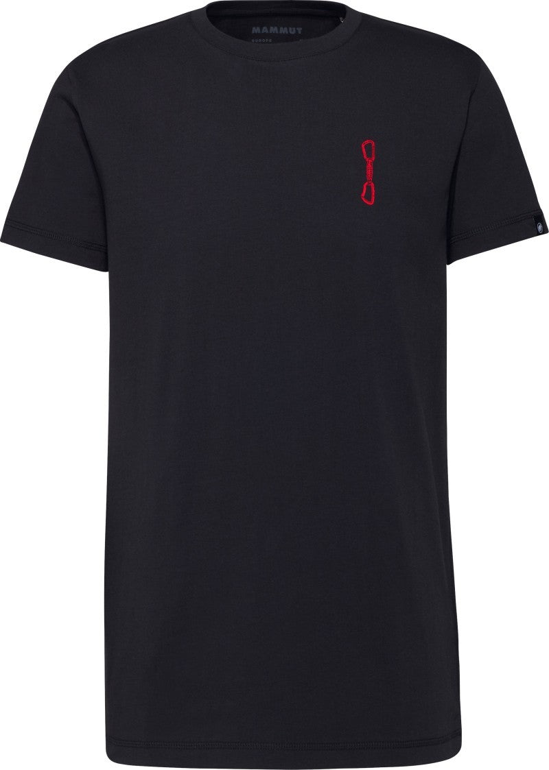 Massone T-Shirt Quickdraw - Mens - black 1