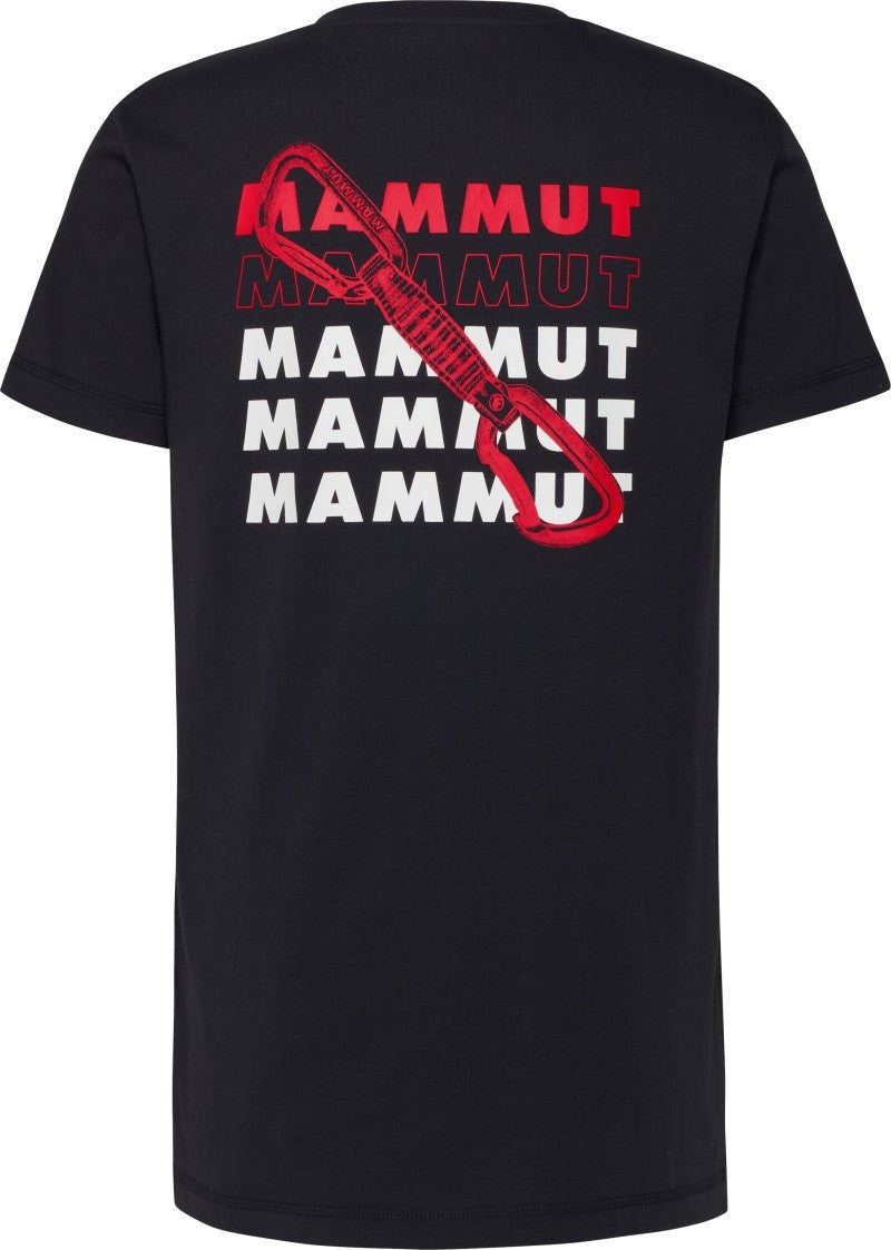 Massone T-Shirt Quickdraw - Mens - black 1