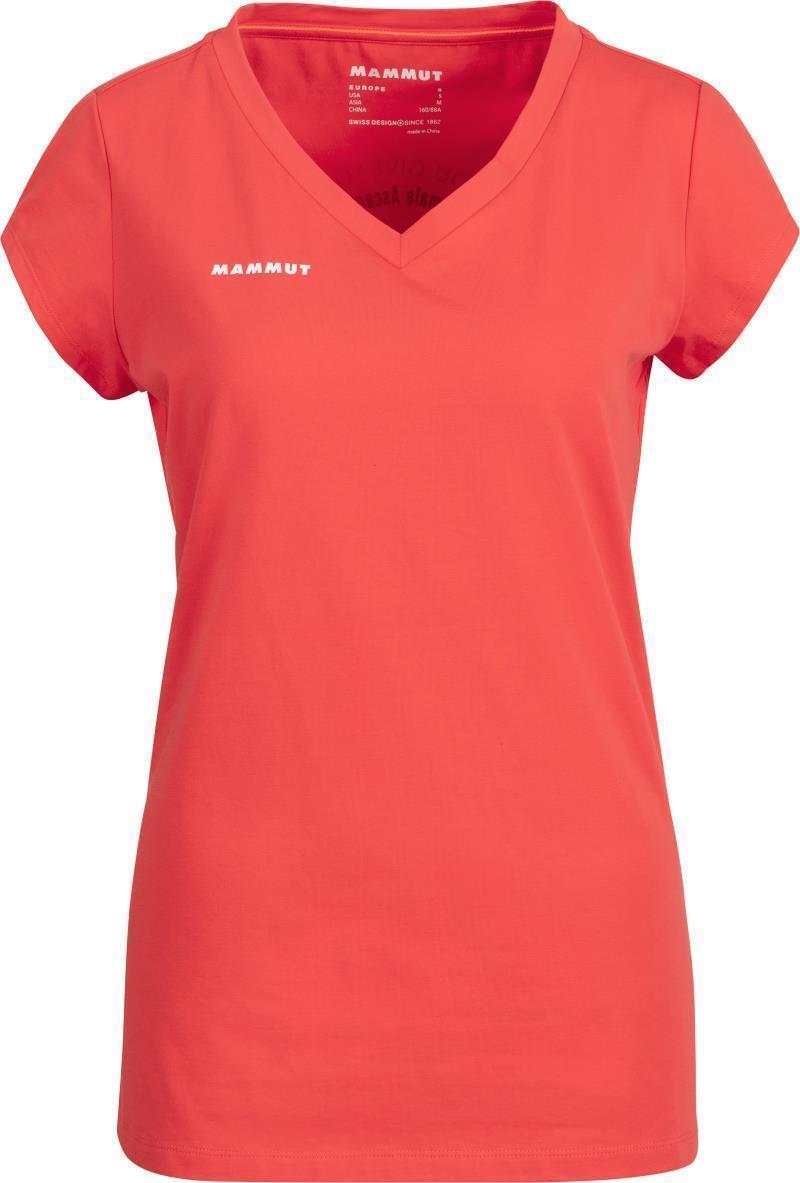 Massone T-Shirt - Womens - sunset prt2 1