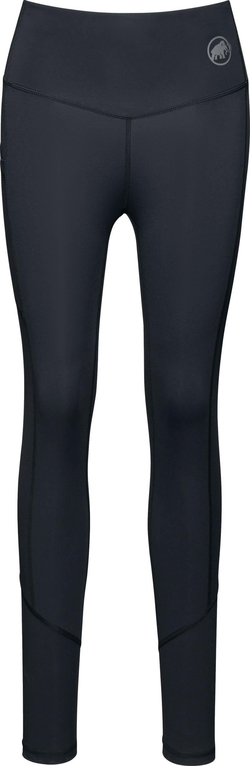 Massone Tights - Womens - Black 1