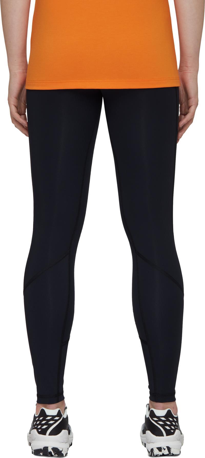 Massone Tights - Womens - Black 2