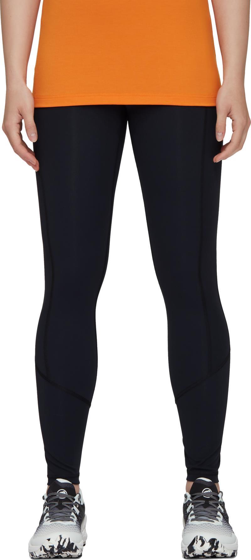 Massone Tights - Womens - Black 4