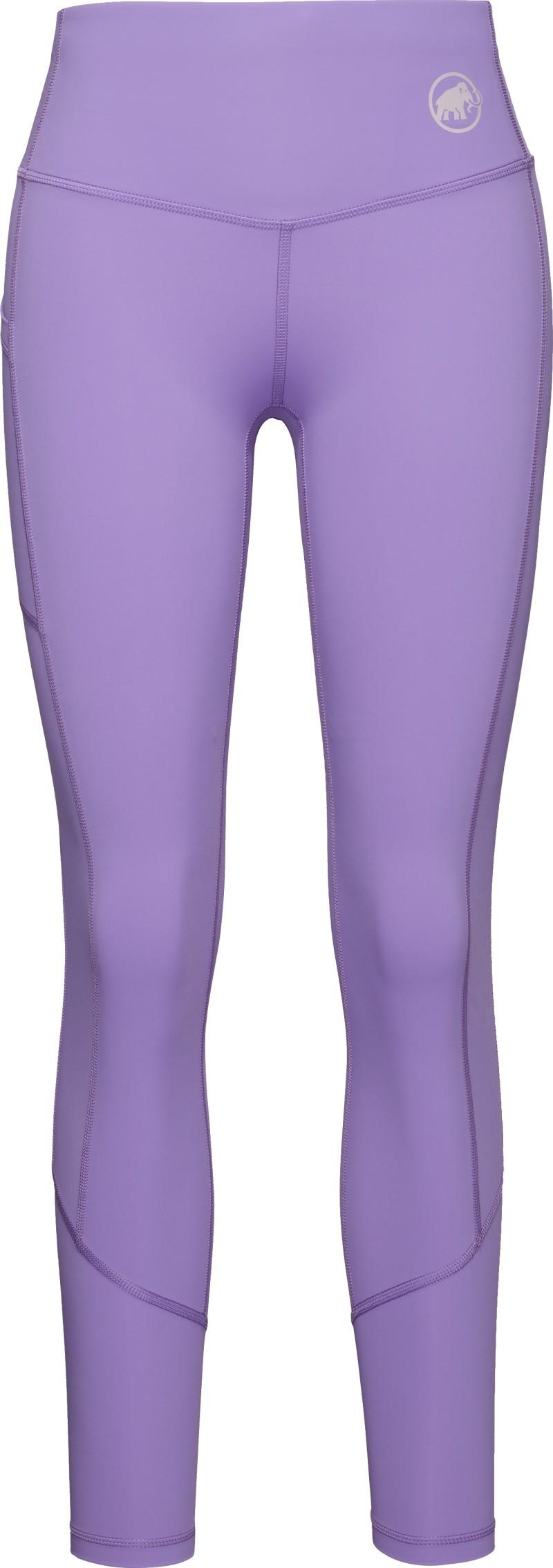 Massone Tights - Womens - lavandin 1