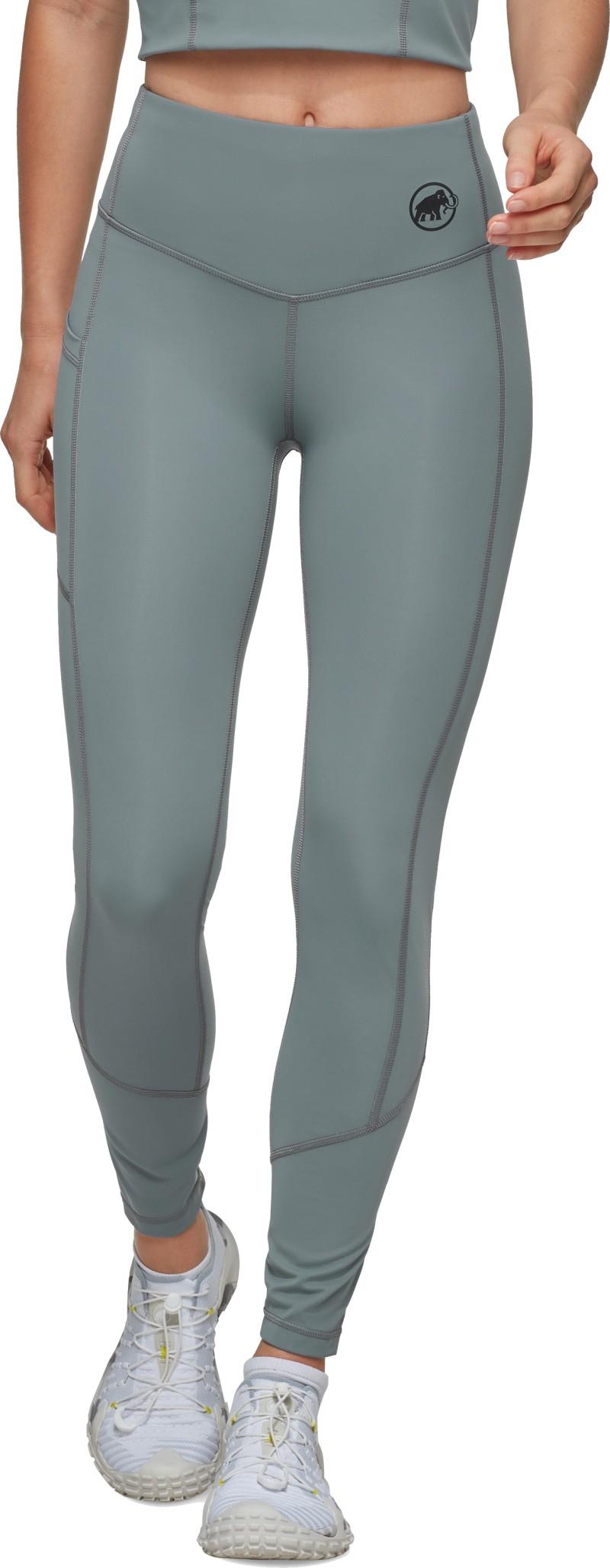 Massone Tights - Womens - strata 1