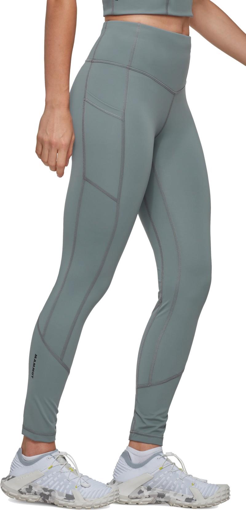 Massone Tights - Womens - strata 1
