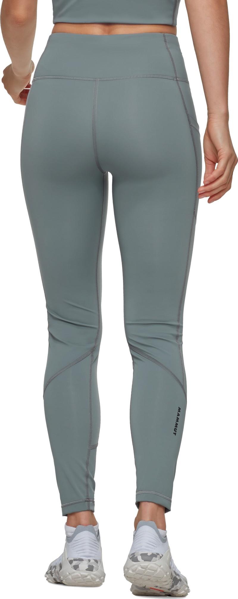 Massone Tights - Womens - strata 1