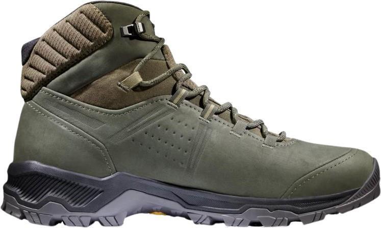 Mercury IV Mid GTX - Mens - Dark Iguana / Iguana 1