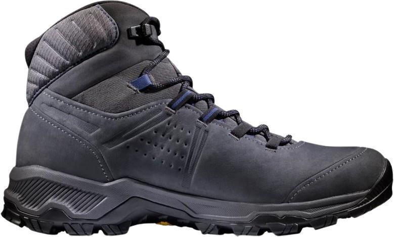Mercury IV Mid GTX - Mens - Dark Titanium / Black 1