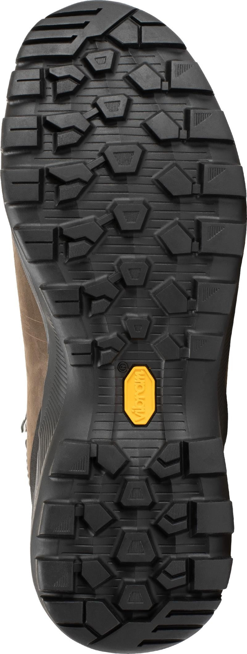 Mercury Tour II High GTX - Mens - bark / black 1