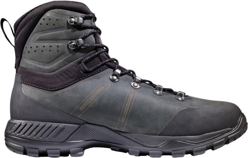 Mercury Tour II High GTX - Mens - black / black 1