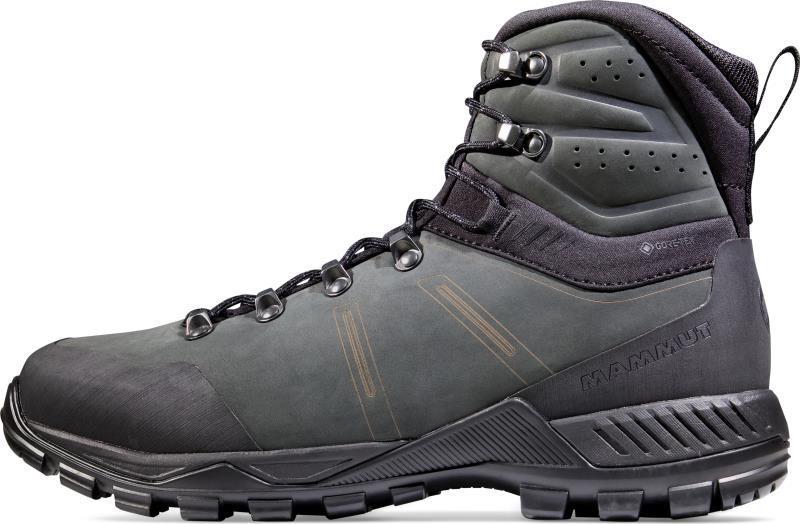 Mercury Tour II High GTX - Mens - black / black 1
