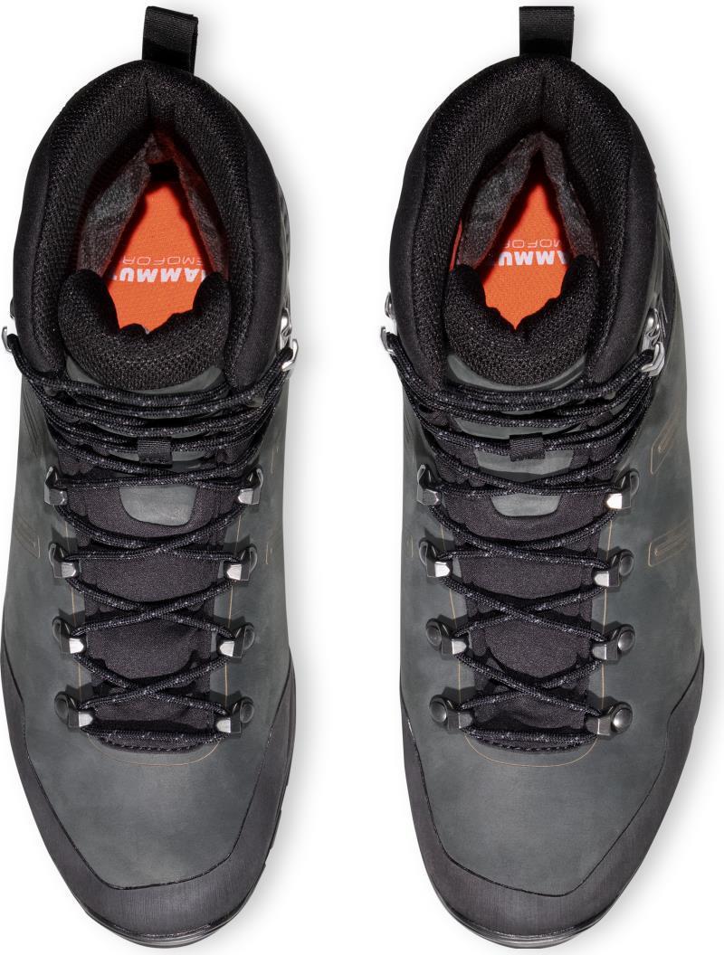 Mercury Tour II High GTX - Mens - black / black 1