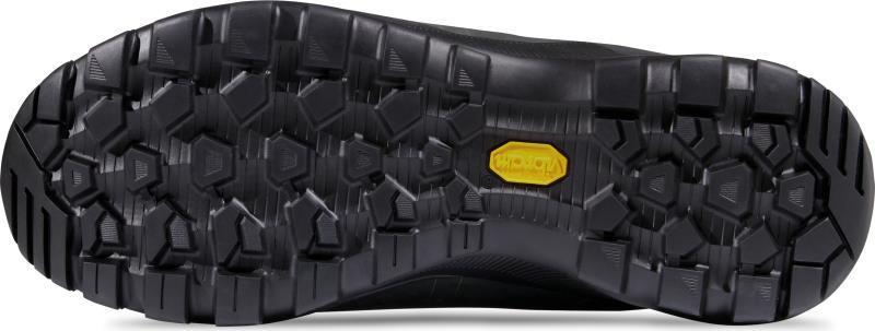 Mercury Tour II High GTX - Mens - black / black 1