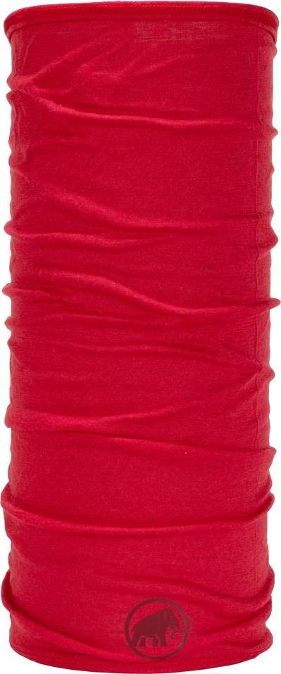 Merino Neck Gaiter - scooter 1