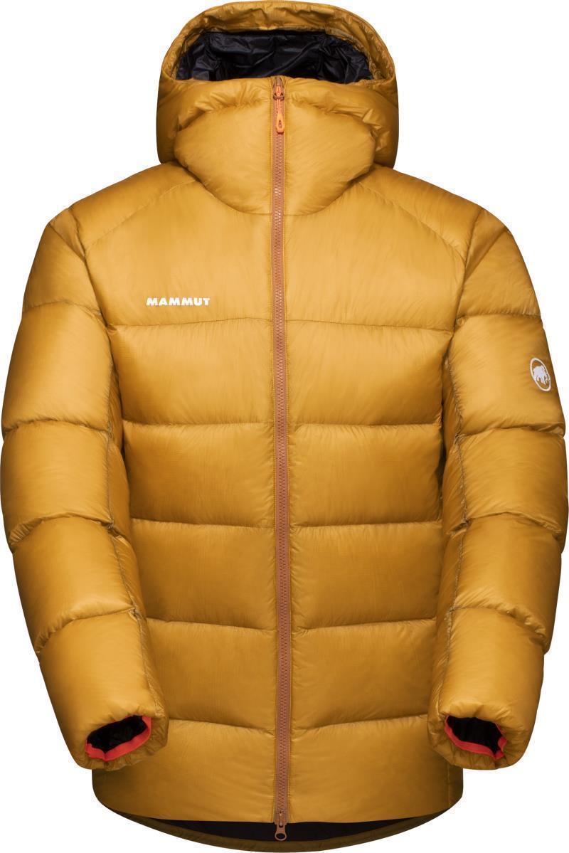 Meron IN Hooded Jacket - Mens - Cheetah 1