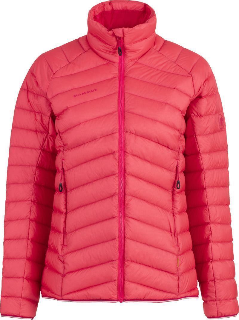 Meron Light IN Jacket - Womens - dragon fruit 1