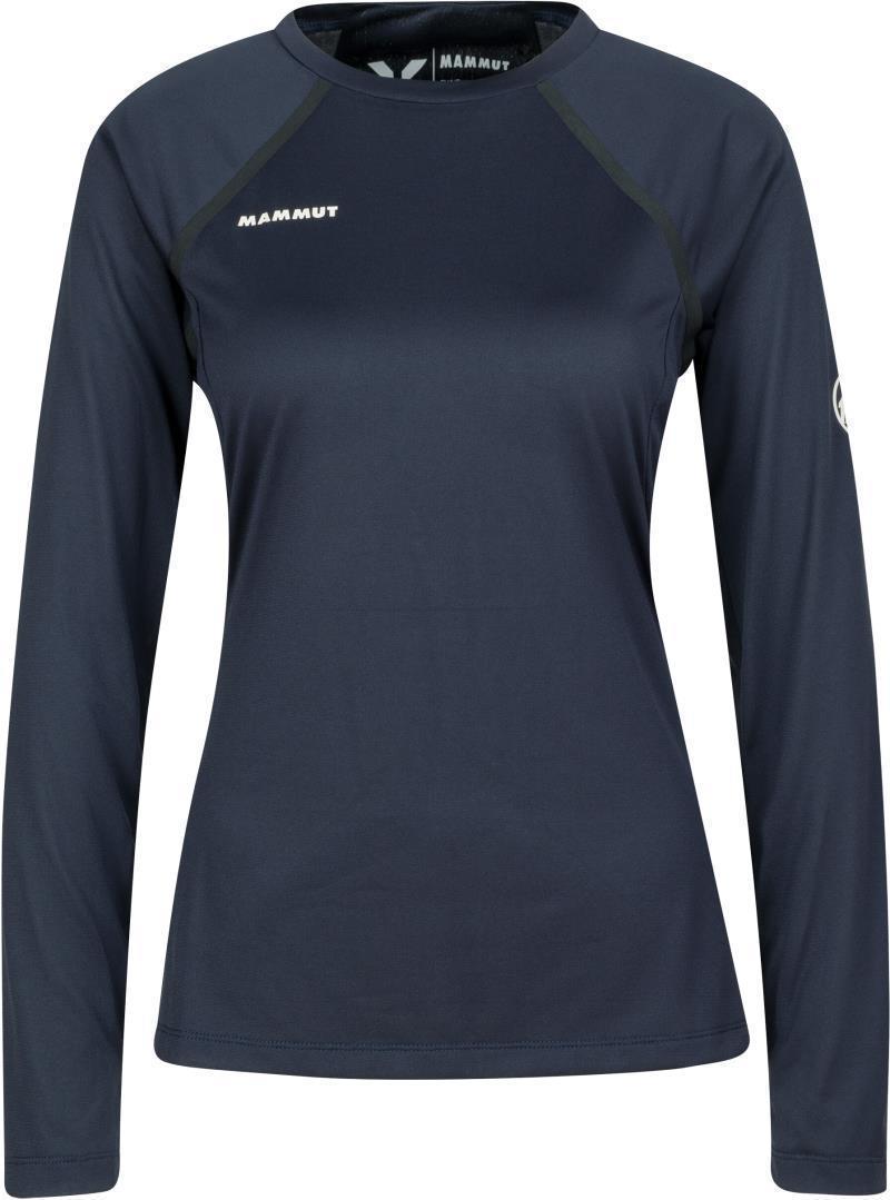 Moench Light LS - Womens - Night 1
