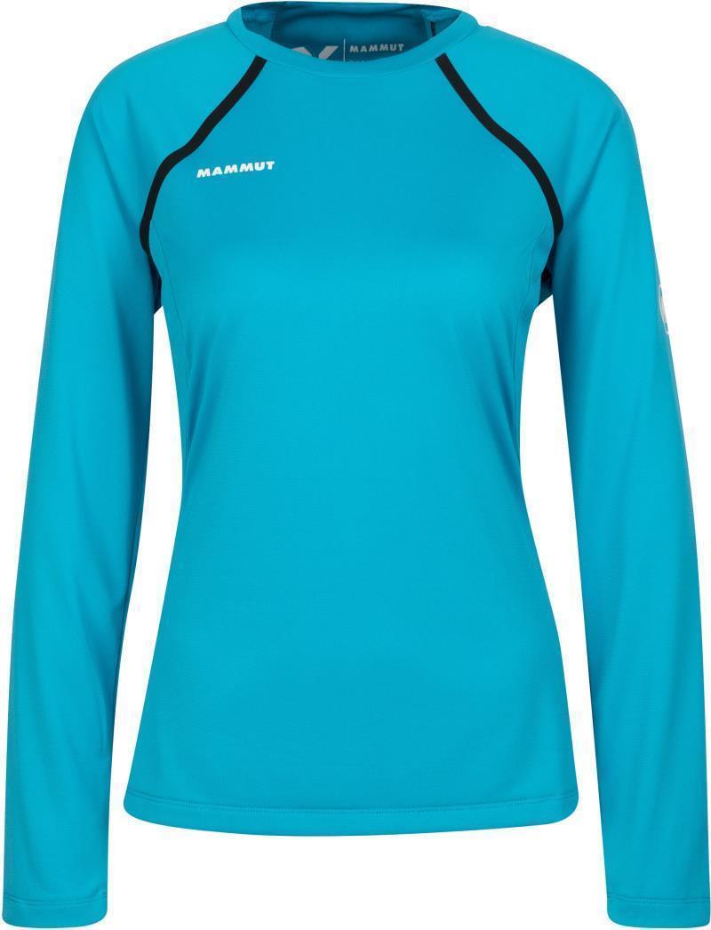 Moench Light LS - Womens - Sky 1
