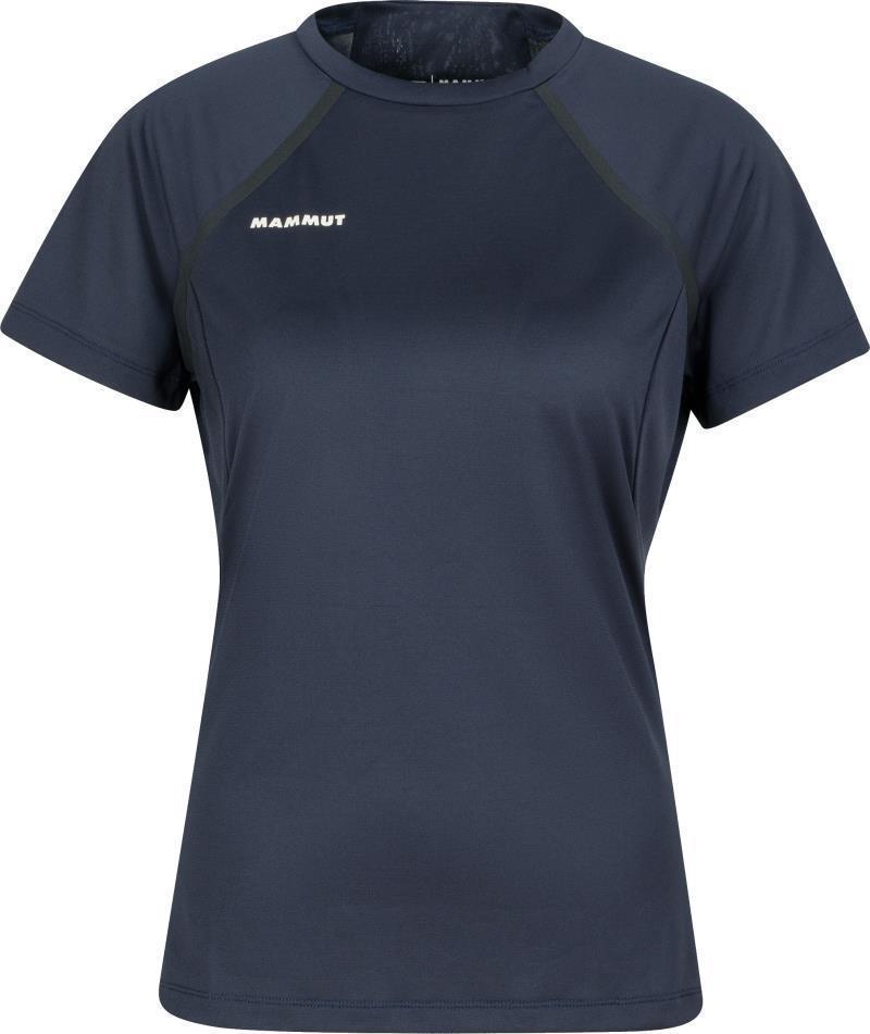 Moench Light T-Shirt - Womens - night 1