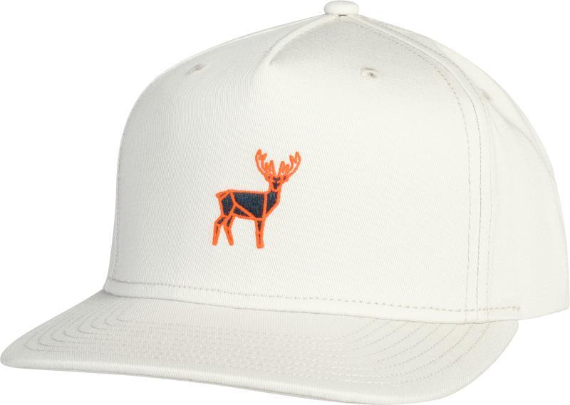 Mountain Cap - highway deer 1