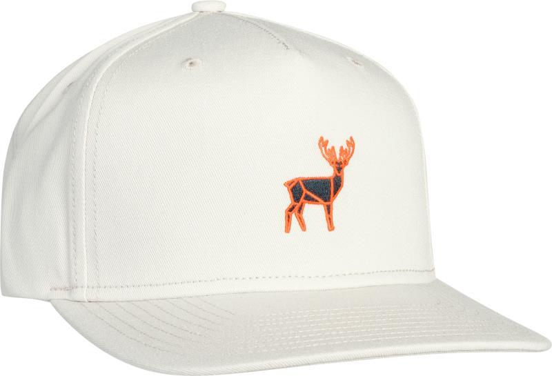 Mountain Cap - highway deer 1