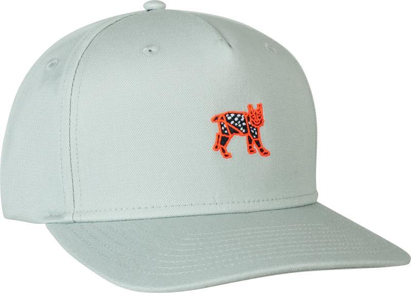 Mountain Cap - highway lynx 1