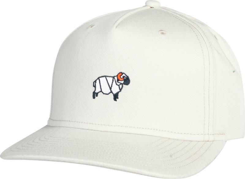 Mountain Cap - highway sheep 1