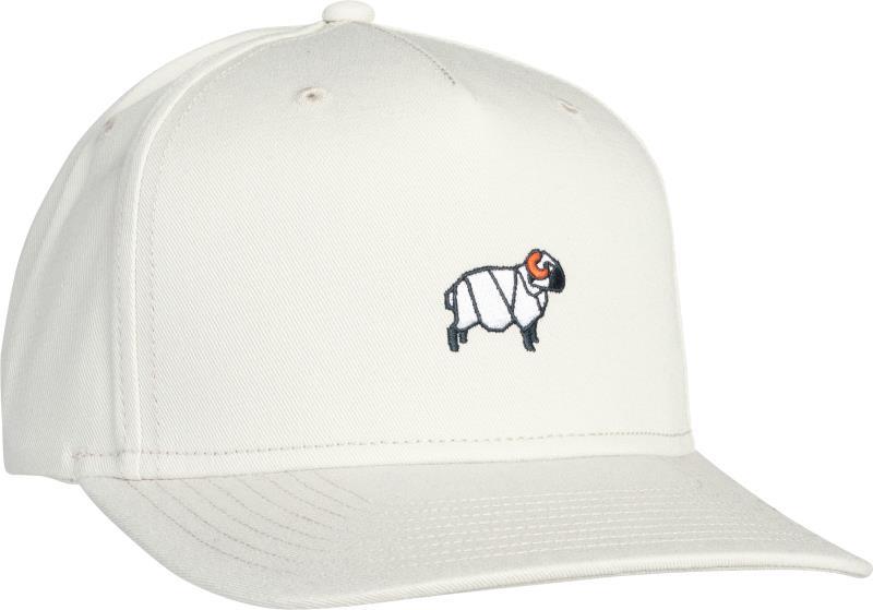 Mountain Cap - highway sheep 1