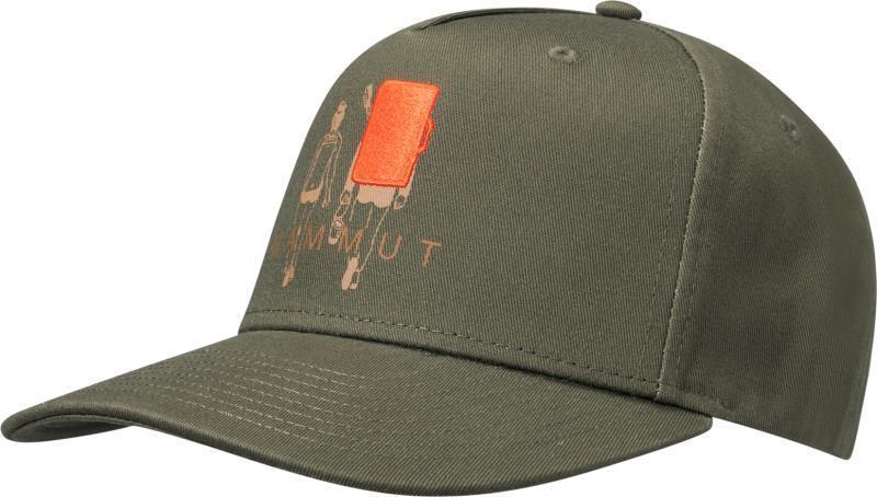 Mountain Cap - iguana bouldering 1