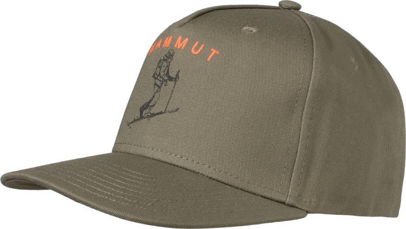 Mountain Cap - iguana ski touring 1
