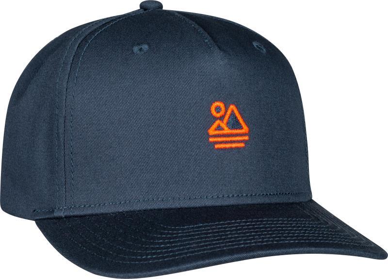 Mountain Cap - marine mountain 1