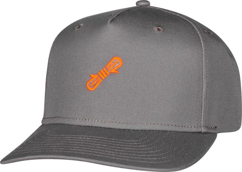Mountain Cap - titanium rope 1