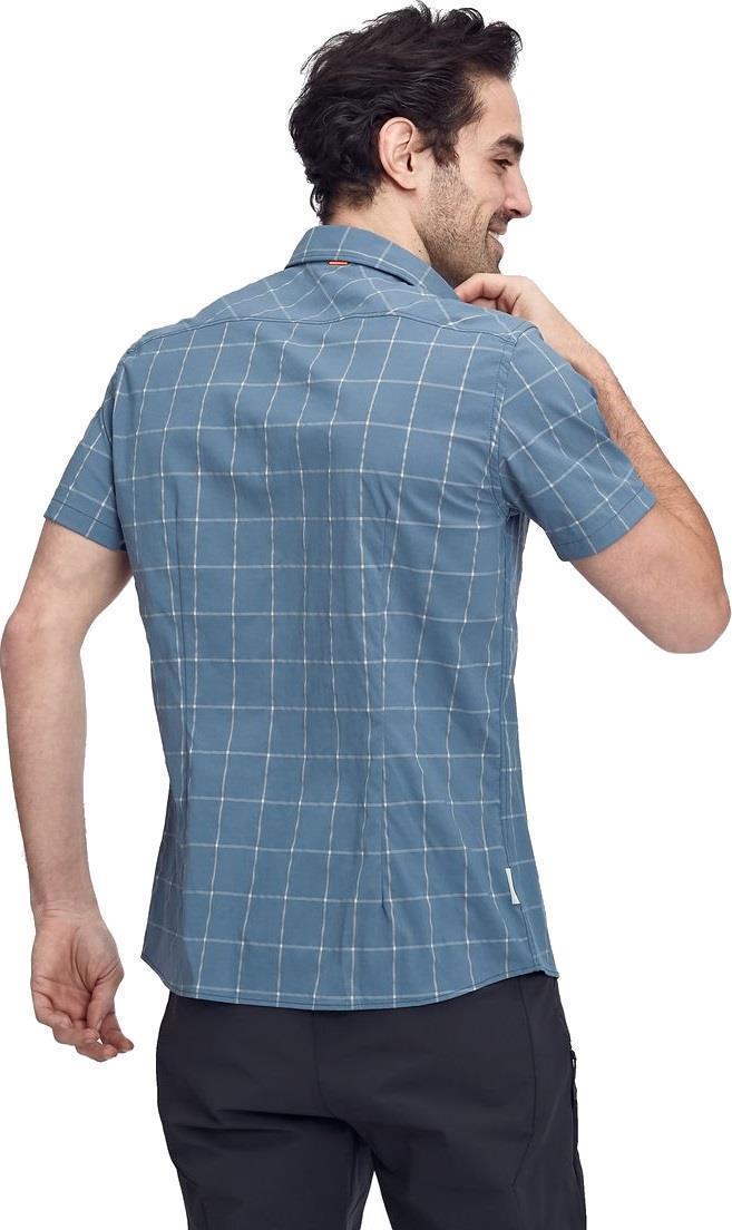 Mountain Shirt - Mens - Horizon / Highway 4