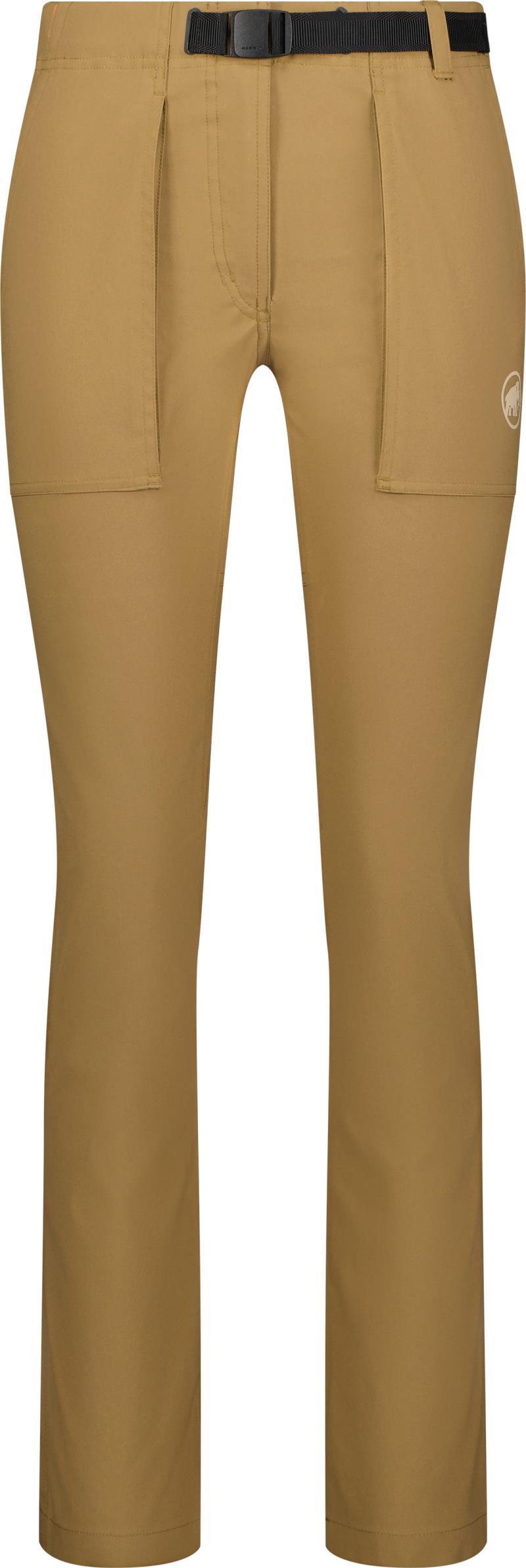 Mountain Tough Pants, Reg - Womens - Dark Sand 2