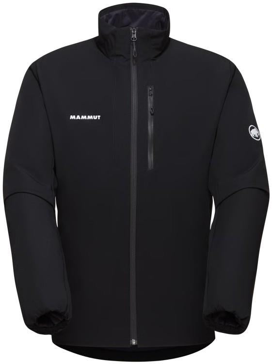 Mtn Pro 2.0 IN Jacket - Mens - black 1