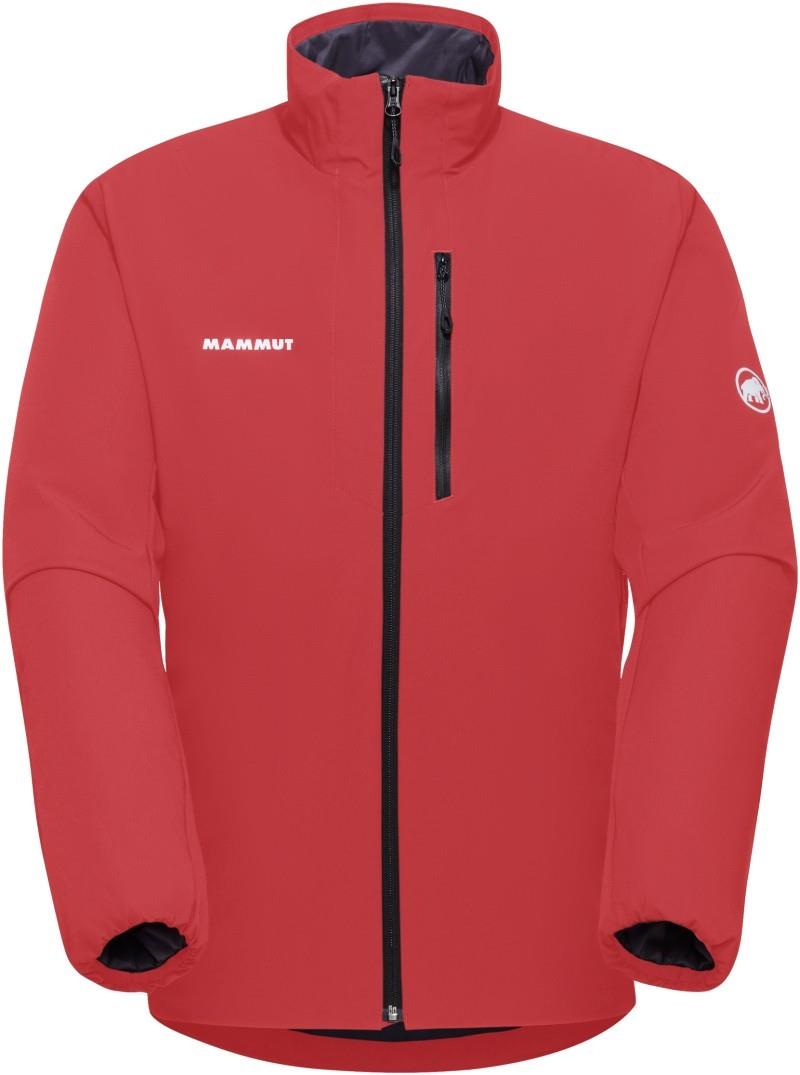 Mtn Pro 2.0 IN Jacket - Mens - lava 1