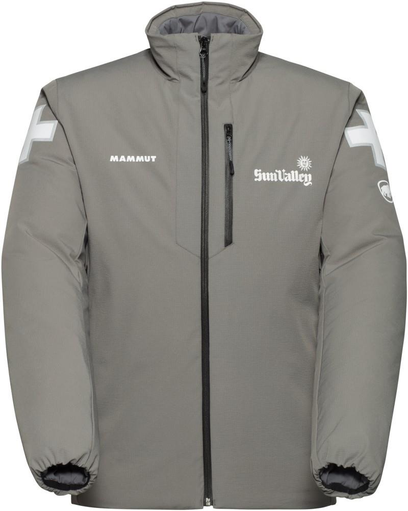 Mtn Pro 2.0 IN Jacket - Mens - stone 1