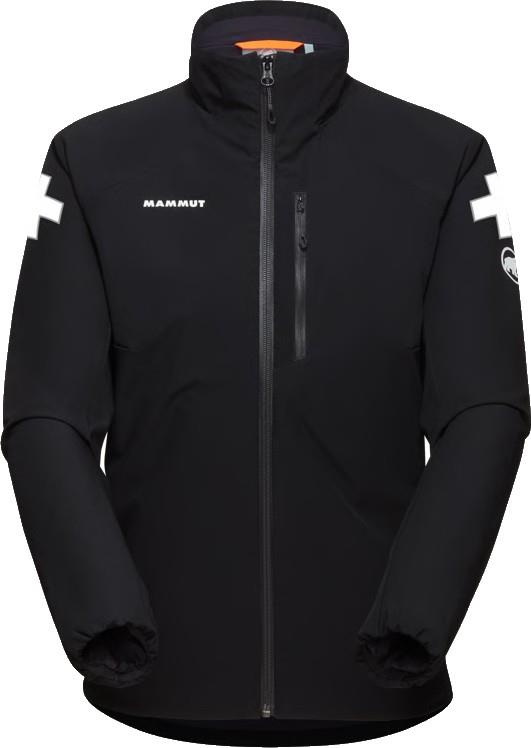 Mtn Pro 2.0 IN Jacket - Womens - black 1