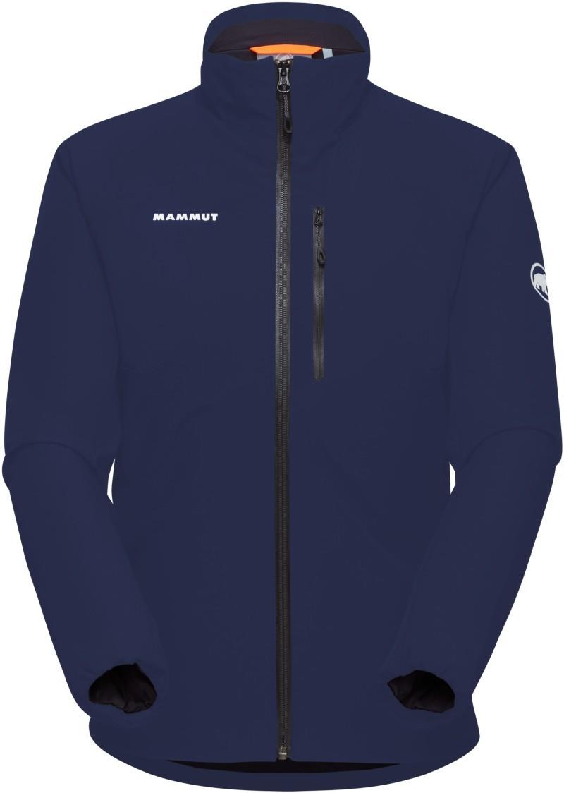 Mtn Pro 2.0 IN Jacket - Womens - marine 1
