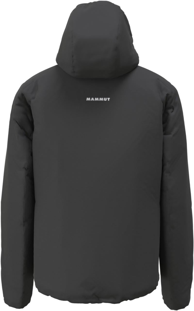 Mtn Pro 2.0 Light IN Hooded Jacket - Mens - black 1