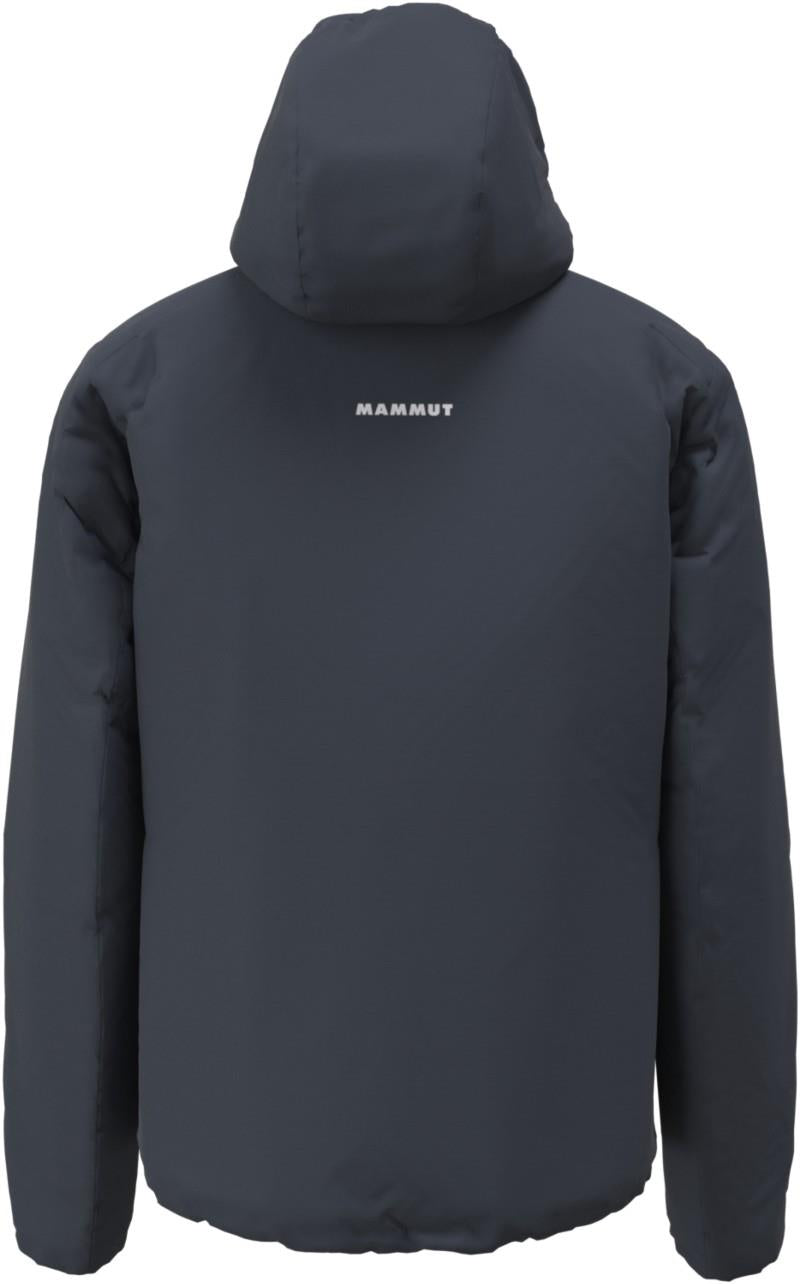 Mtn Pro 2.0 Light IN Hooded Jacket - Mens - marine 1