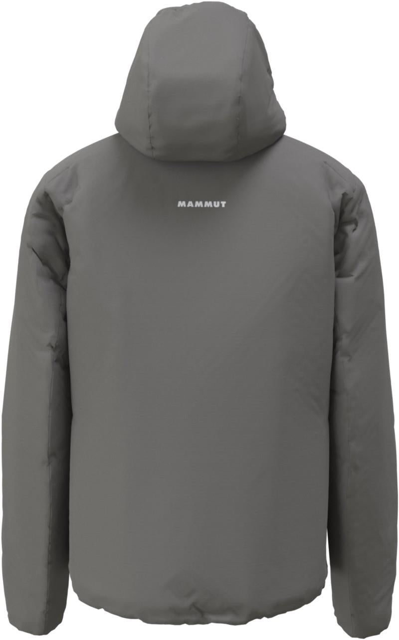 Mtn Pro 2.0 Light IN Hooded Jacket - Mens - stone 1