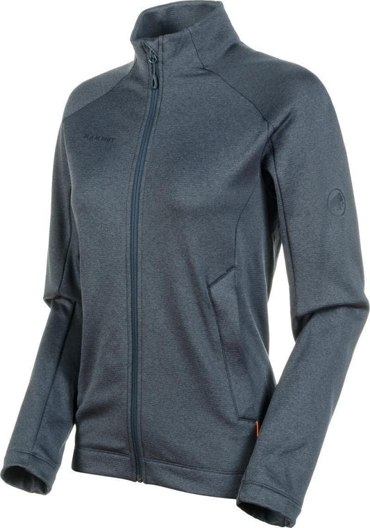 Nair ML Jacket - Womens - marine melange 1