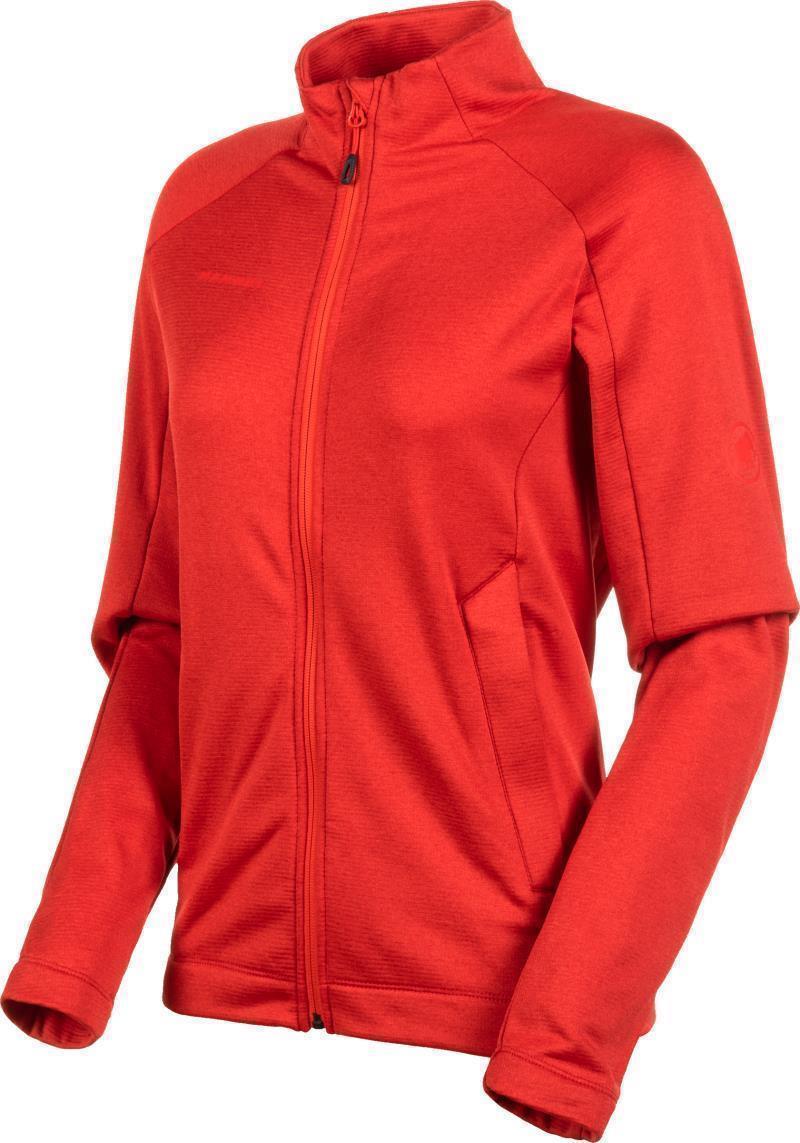 Nair ML Jacket - Womens - spicy melange 1
